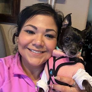 Meet your Posher, Amy